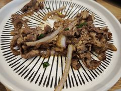 -上渔铁板烧(熙悦汇店)