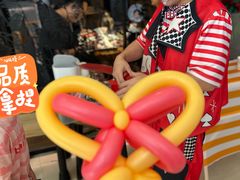 -小放牛炒菜馆(中山路乐汇城店)