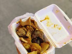 -明记牛杂(新马路分店)