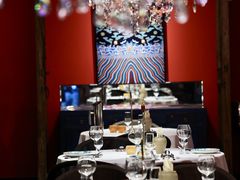 -小河盐帮·私家菜·烤鸭(三元桥·霄云路店)