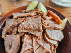 -赵记煎饼卷大葱(东岳店)