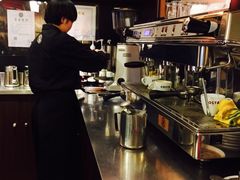 -COSTA COFFEE(新奥购物中心店)