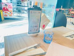 -必胜客(海光寺店)