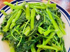 -刘师父老汉口江湖菜(蔡锷路店)