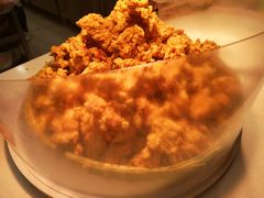 -童婆婆酥肉(双楠店)
