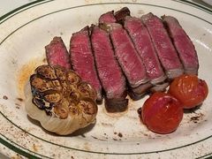 -MONICH牛排融合餐厅(和义大道购物中心店)