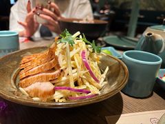 -安南越南餐厅(青岛万象城店)