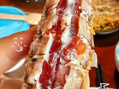-渔家厨坊·海鲜大排档(湄洲岛店)