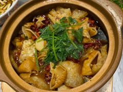 -雅酌园·烟火南京菜(颐和路店)