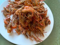 -金台阶鱼馆(于桥水库店)
