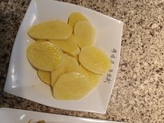 -厚味居炙子烤肉·清真(天桥南纬路店)