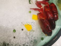 冰镇龙虾-欣旺·迎宾楼·百年无锡菜