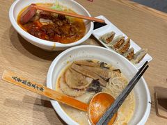 -味千拉面(广州金沙永旺梦乐城店)