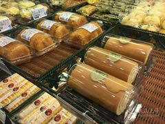 -御蝶坊面包KNAC(沙河西店)