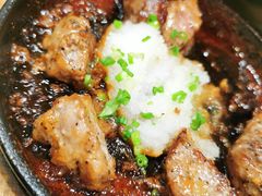 一口牛肉-东京屋(武定路店)
