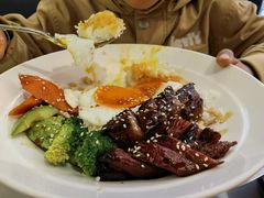 -食大利香港茶餐厅(南亚风情第一城店)