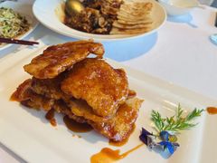 -小南洋海景餐厅(深圳湾店)