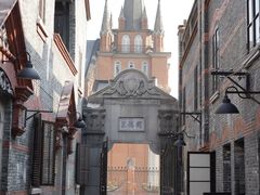 -上海影视乐园
