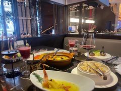 -海派悦庭·海胆烧麦·新融合菜(凯德广场店)