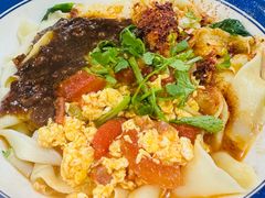 biangbiang面三合一-孟记传统大刀面(星源商城店)