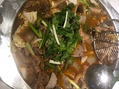 -古乐牛香·鲜牛肉牛杂火锅(新区店)