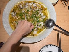 -太二酸菜鱼(石家庄万象城店)