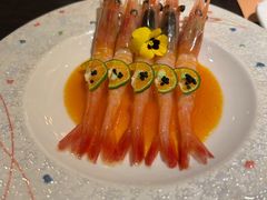 -山葵家·创意料理(宁波来福士店)