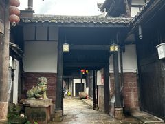 -青林口古镇
