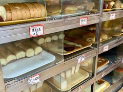 面包-祥利西饼