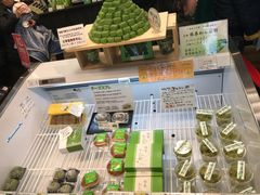 -茶和々(茶和々 小樽店)