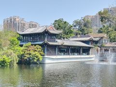 -泮溪酒家(荔枝湾店)
