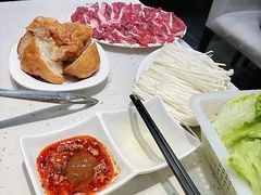 -黑山牛肉汤火锅(花城汇店)