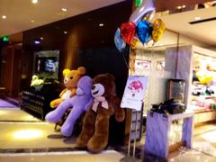 -纯K(打浦桥店)
