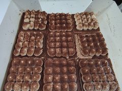 提拉米苏-中粮丰通（北京)食品有限公司