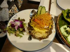 -美奈小馆·越南料理(中航城君尚购物中心店)