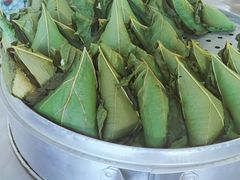 -叶婆婆豆浆馍馍