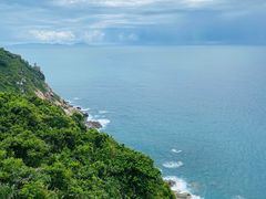 -海南分界洲岛旅游区