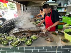 -小杨翘脚牛肉