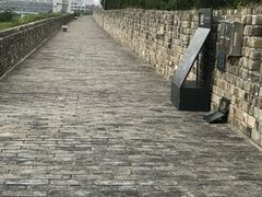 -南京城墙景区