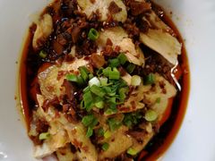 -阿细汉菜(本地盐帮菜名店)