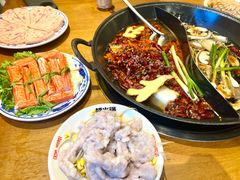 -楠火锅(太古里总店)
