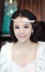 点击看大图 -FIONA MAKE UP恋妆造型