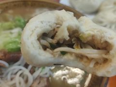 -老陶包子铺(南大西南村店)