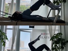 -Burn Fit燃炼健身工作室(新都旗舰店)