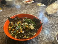 -阿坤传统手工小吃(沙坪坝店)