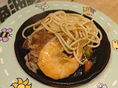 -豪客来牛排(汕头东厦100店)