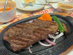 -战斧牛排餐厅(悦方IDmall店)