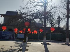 -赵州桥景区
