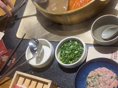 -巴奴毛肚火锅(广益哥伦布店)