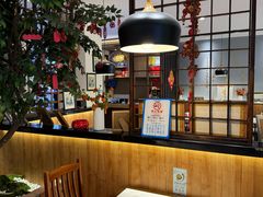 -山海菜馆·海肠捞饭·青岛菜(栈桥店)